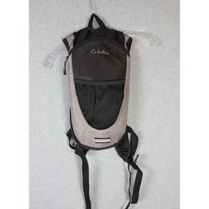 Cabela's Peak Hydro Bag No Bladder Camelback Hydration Backpack‎